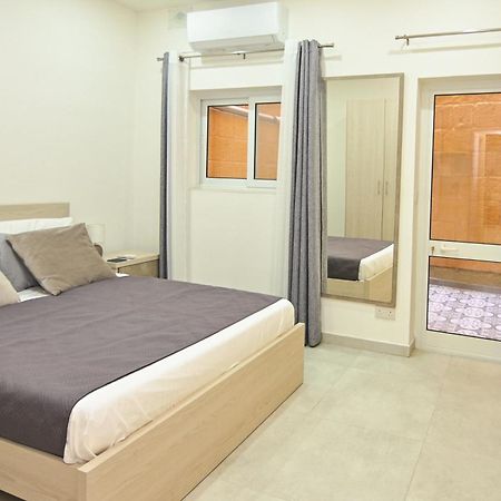 Widnet Il-Bahar Apartment Marsalforn Exterior photo