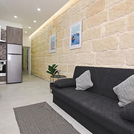 Widnet Il-Bahar Apartment Marsalforn Exterior photo