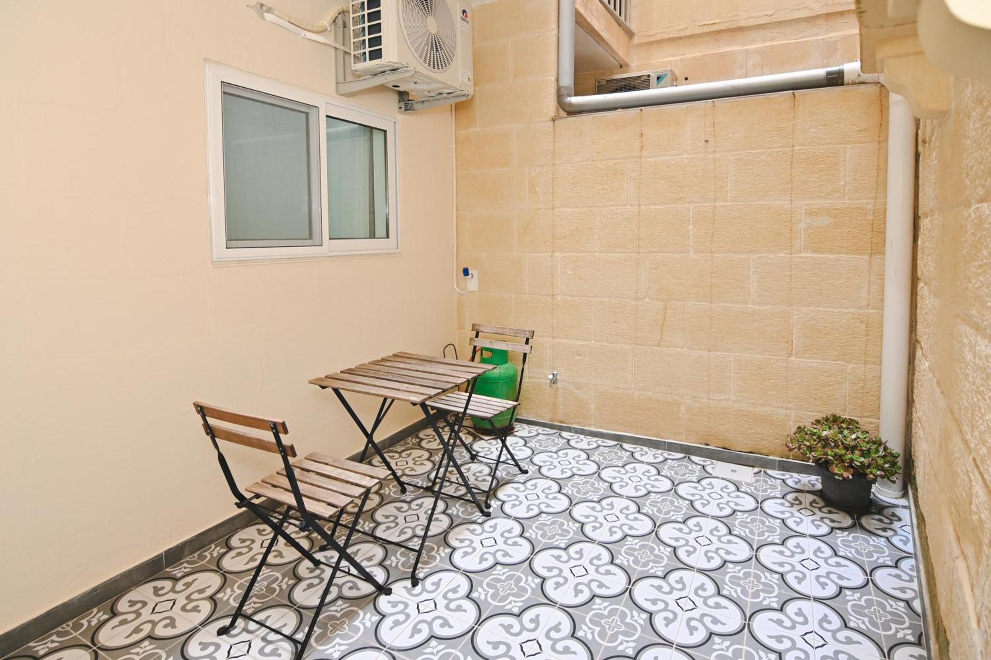 Widnet Il-Bahar Apartment Marsalforn Exterior photo