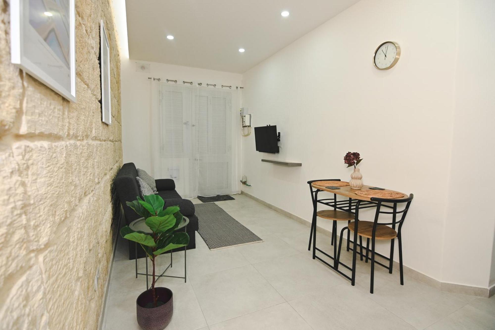 Widnet Il-Bahar Apartment Marsalforn Exterior photo
