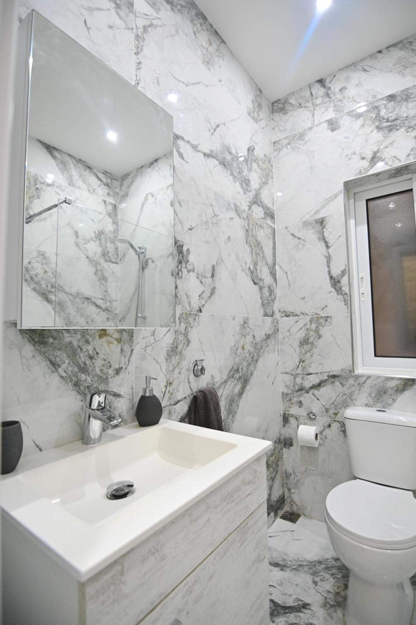 Widnet Il-Bahar Apartment Marsalforn Exterior photo