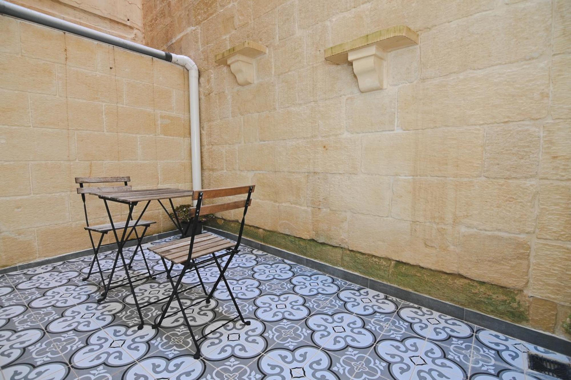 Widnet Il-Bahar Apartment Marsalforn Exterior photo
